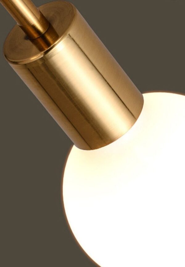 DOUBLE HOLDER PENDANT LAMP | ORDINARY SERIES - Image 3